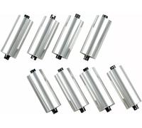 Pellicola roll-off maschera Vista XXL PRO GRIP Trasparente 26020836