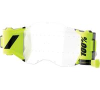 100percent Racecraft/accuri/strata Roll Off System Giallo
