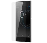 Pellicola Salvadisplay in Vetro Temperato 0.33mm Infrangibile Xperia XA1
