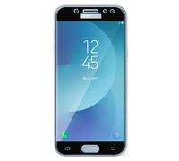 Pellicola Salvadisplay in Vetro Temperato Galaxy J5 2017 - Contorni Neri