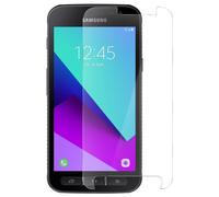 Pellicola protettiva in vetro temperato Avizar per Samsung Galaxy Xcover 4