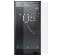 Pellicola Salvadisplay Vetro Temperato Infrangibile per Xperia XZ Premium
