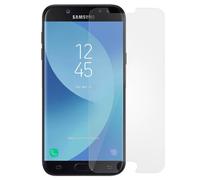 Pellicola Salvadisplay Vetro Temperato per Galaxy J5 2017 - Trasparente