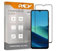 Pellicola salvaschermo 3D per DOOGEE NOTE 56 - NOTE 56 PRO - NOTE 56 PLUS - NOTE 56X PRO - NOTE 56X, Nero, Vetro temperato, Copertura Completa, Pellicola Protettiva Protezione Schermo, 3D / 4D / 5D