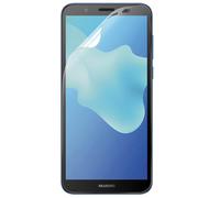 Pellicola salvaschermo antigraffio Avizar per Huawei Y5 2018 e Honor 7S