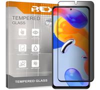 Pellicola salvaschermo antispia per XIAOMI REDMI Note 11s 5G, Vetro temperato, di qualità Premium