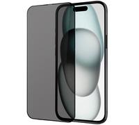 Cool Pellicola protettiva opaca Privacy iPhone 15 / iPhone 16