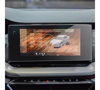 Pellicola Salvaschermo In PET Per Skoda Per Octavia MK4 2020 Car Multimedia Radio Display Accessori Interni Auto