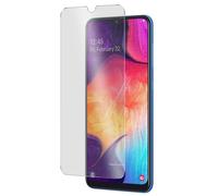 Pellicola protettiva in vetro temperato trasparente Avizar per Samsung Galaxy A30s