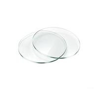 Pellicola salvaschermo in vetro temperato per squalo ChillPill FA022, antigraffio, per squalo, FA022, pellicola trasparente HD, installazione senza bolle, confezione da 2 pezzi, vetro temperato per