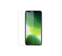 Pellicola salvaschermo iPhone 11 in vetro temperato trasparente