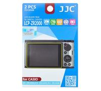 Pellicola salvaschermo JJC LCP ZR2000