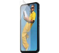 Pellicola salvaschermo PanzerGlass MATRIX con D3O per Samsung Galaxy A15/A15 5G