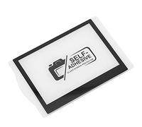 Pellicola Salvaschermo per Fotocamera, Accessori per Cover Proteggi Schermo in Vetro Optocal, Anti-invecchiamento Anti-graffio Antipolvere, per - R6