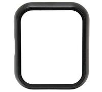 Pellicola Salvaschermo per Pro, Pellicola Protettiva in Vetro Temperato a Copertura Totale con Copertura Paraurti, HD, Senza Impronte Digitali, Senza Bolle, (BLACK)
