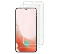 Pellicola salvaschermo per Samsung Note 10 Lite, confezione doppia da 2 vetri