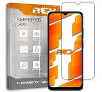 Pellicola salvaschermo per XIAOMI REDMI 12C - XIAOMI Poco C40 - XIAOMI REDMI 10C, Vetro temperato, di qualità Premium