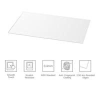 Pellicola salvaschermo SmallRig 5804 per FUJIFILM X-T30 III / X-T30 II / X-T30 / X-S10