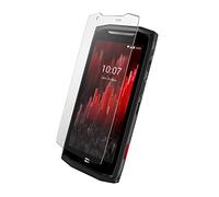 Pellicola salvaschermo trasparente Crosscall X-Glass Core M5