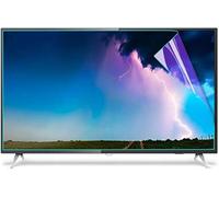 Pellicola Salvaschermo TV Antiriflesso da 32 Pollici - Filtro per Pellicola TV Che Blocca La Luce Blu Protegge Gli Occhi, 698 * 392mm