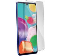 Pellicola protettiva in vetro temperato trasparente Avizar per Samsung Galaxy A41