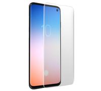 Pellicola Samsung Galaxy S10e Protezione Schermo Latex Flessibile Ricurvo