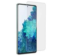 Pellicola protettiva in vetro temperato trasparente Avizar per Samsung Galaxy S20 FE