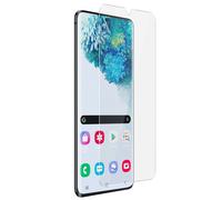 Pellicola Samsung Galaxy S20 Plus Vetro Latex Flessibile Resistente Trasparente