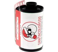 Pellicola SantaColor 100 - 135-36 / confezione da 5