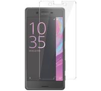 Pellicola protettiva in vetro temperato Avizar per Sony Xperia X