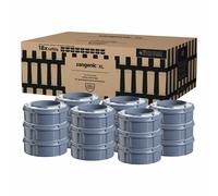 Pellicola Sigilla Pannolini per Sangenic Xl 18 Pezzi