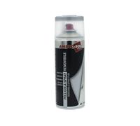 Pellicola Spray Alluminio Removibile Auto Moto Car Wrapping 400 ml Rimovibile