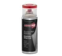 Pellicola Spray Removibile Ambrosol 400 ml Bianco 6 Pezzi