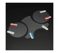 Pellicola strumenti Moto Cluster Protezione Antigraffio Pellicola Della Dello Schermo Strumento Cruscotto Per Z900RS Z 900 RS 2019 2018