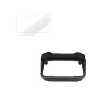 Pellicola strumenti Protezione dello schermo Strumento cornice della Pellicola Cappello Visiera Parasole Pannello di Della Copertura Per 450MT 450 MT CF450MT 2024