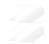 Pellicola strumenti Protezione dello schermo Strumento cornice della Pellicola Cappello Visiera Parasole Pannello di Della Copertura Per 450MT 450 MT CF450MT 2024