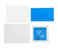 Pellicola temperata per schermo della fotocamera, accessorio proteggi schermo in vetro temperato compatibile per fotocamera Sony RX1/RX1R/RX10/RX100/RX100-2/RX100-3/A99/H400
