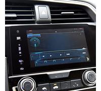Pellicola Temperata Protettiva Dello Schermo Di Navigazione GPS Touch Per Auto Per Civic 2016 2017 2018 2019 2020 adesivo protettivo