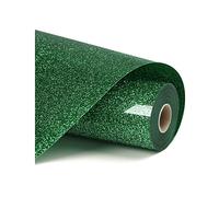 PELLICOLA TERMOSALDABILE LOKLIK per plotter Glitter 30,5 x 90 cm