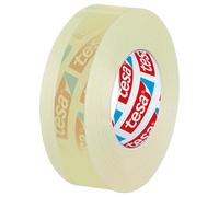 ITS tesafilm trasparente, 10 rotoli, scatola da ufficio, 33m x 15mm