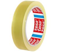 Pellicola Tesa trasparente per dispenser da tavolo (6 pz. 66m x 25mm) (57379) NEW