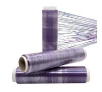 Pellicola Trasparente Alimentare 300 Metri Professionale | 45cm x 300m | Maxi Scorta da 3 Rotoli | Resistente al Calore | Ideale in Cucina e per Usi Alimentari in Generale