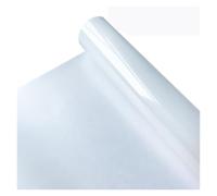 Pellicola trasparente colorata per finestre Transparent Window Film Multicolor Solar Tint Self Adhesive Stain Glass Decor Vinyl Roll DIY A4 20/40 * 120CM