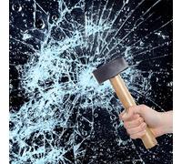 Pellicola trasparente per finestre di sicurezza e sicurezza da 4 mil, pellicola infrangibile per finestre in vetro temperato anti rottura per casa e ufficio