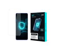 PELLICOLA VETRO 3MK 1UP per OnePlus 8 5G protezione schermo trasparente 3 pezzi