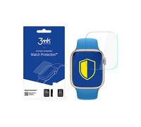 PELLICOLA VETRO 3MK _5903108443616 per Watch Series 7