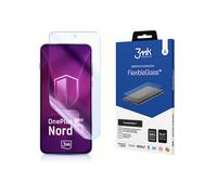 PELLICOLA VETRO 3MK FlexibleGlass Ibrido per OnePlus Nord 5