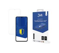 PELLICOLA VETRO 3MK FlexibleGlass Lite per Galaxy A35 e A55 5G