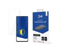 PELLICOLA VETRO 3MK FlexibleGlass Lite per Galaxy A53 5G