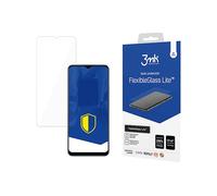 PELLICOLA VETRO 3MK FlexibleGlass Lite per Realme C33 con rivestimento flessibile 9H per Realme C33